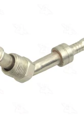 Four Seasons Burgaflex 45 Male O-Ring Hose Repair Fitting Kit                                     - 15136 - Image 2