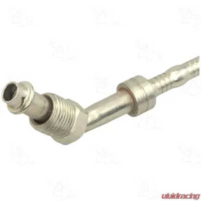 Four Seasons Burgaflex 45 Male O-Ring Hose Repair Fitting Kit - 15136