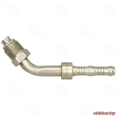 Four Seasons Burgaflex 45 Male O-Ring Hose Repair Fitting Kit - 15136