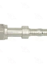 Four Seasons Burgaflex Straight Female O-Ring Hose Repair Fitting Kit                                     - 15142 - Image 2