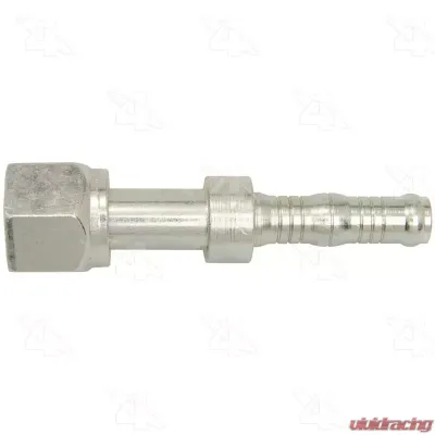 Four Seasons Burgaflex Straight Female O-Ring Hose Repair Fitting Kit - 15142