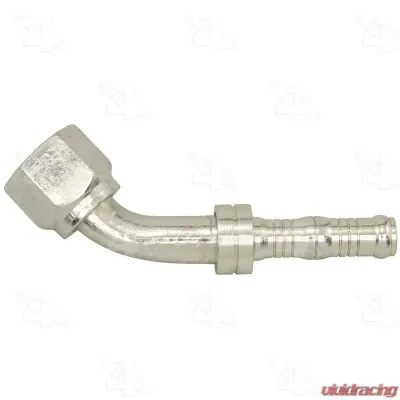 Four Seasons Burgaflex 45 Female O-Ring Hose Repair Fitting Kit - 15145