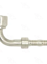 Four Seasons Burgaflex 90 Female O-Ring Hose Repair Fitting Kit                                     - 15148 - Image 2