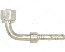 Four Seasons Burgaflex 90 Female O-Ring Hose Repair Fitting Kit