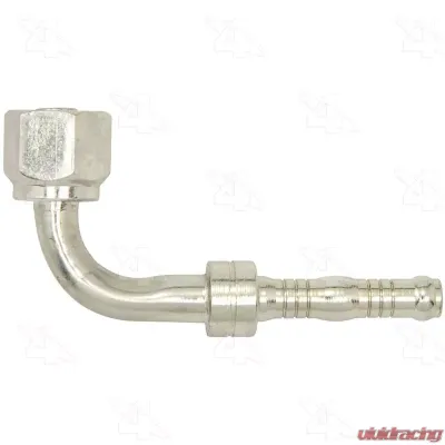 Four Seasons Burgaflex 90 Female O-Ring Hose Repair Fitting Kit - 15151