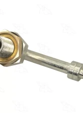 Four Seasons Burgaflex 90 Male Insert O-Ring Bulkhead Hose Repair Fitting Kit                                     - 15157 - Image 2