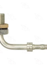 Four Seasons Burgaflex 90 Male Insert O-Ring Bulkhead Hose Repair Fitting Kit                                     - 15157 - Image 3