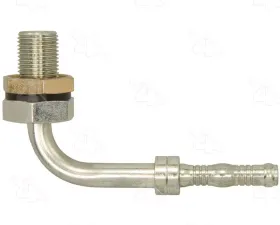 Four Seasons Burgaflex 90 Male Insert O-Ring Bulkhead Hose Repair Fitting Kit