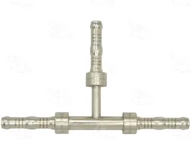 Four Seasons Burgaflex T-Type Hose Repair Fitting Kit