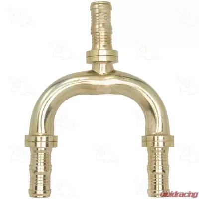 Four Seasons Burgaflex Y-Type Hose Repair Fitting Kit - 15171