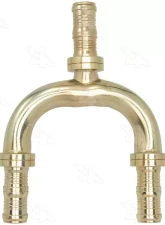 Four Seasons Burgaflex Y-Type Hose Repair Fitting Kit                                     - 15172 - Image 2