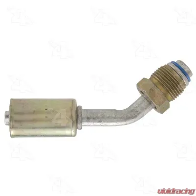 Four Seasons 45 Male Standard O-Ring A/C Fitting 15206 - 15206