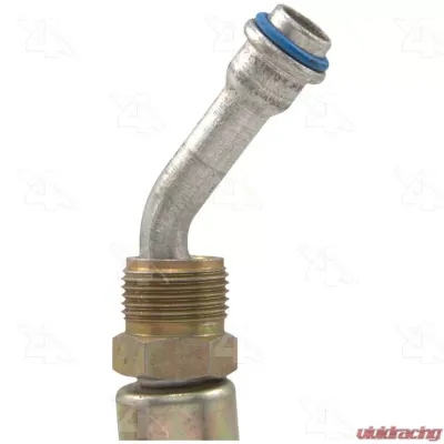 Four Seasons 45 Male Standard O-Ring A/C Fitting 15206 - 15206