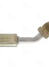 Four Seasons 45 Male Standard O-Ring A/C Fitting 15206                                     - 15206 - Image 3