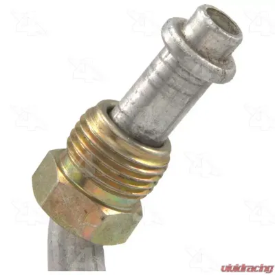 Four Seasons 45 Male Standard O-Ring A/C Fitting 15208 - 15208
