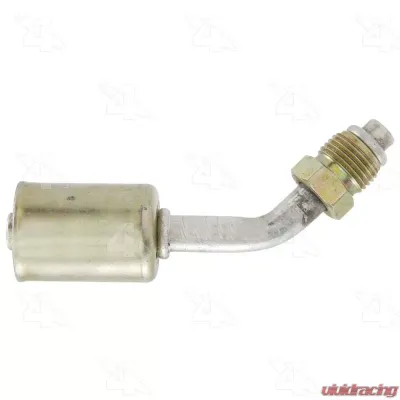 Four Seasons 45 Male Standard O-Ring A/C Fitting 15208 - 15208