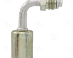 Four Seasons 90 Male Standard O-Ring A/C Fitting 15308