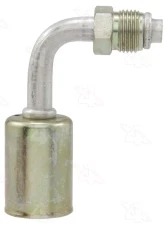 Four Seasons 90 Male Standard O-Ring A/C Fitting 15308                                     - 15308 - Image 3