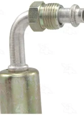 Four Seasons 90 Male Standard O-Ring A/C Fitting 15308                                     - 15308 - Image 2