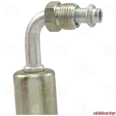 Four Seasons 90 Male Standard O-Ring A/C Fitting 15308 - 15308