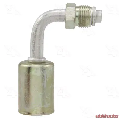 Four Seasons 90 Male Standard O-Ring A/C Fitting 15308 - 15308