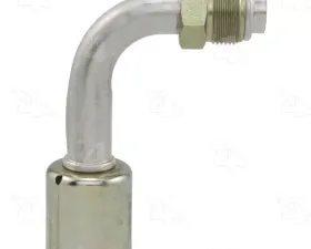 Four Seasons 90 Male Standard O-Ring A/C Fitting 15312