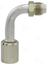 Four Seasons 90 Male Standard O-Ring A/C Fitting 15312                                     - 15312 - Image 3