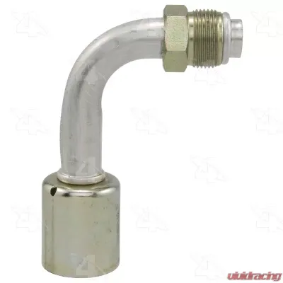 Four Seasons 90 Male Standard O-Ring A/C Fitting 15312 - 15312