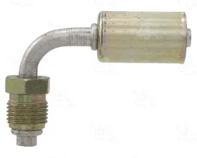 Four Seasons 90 Male Standard O-Ring A/C Fitting 15346