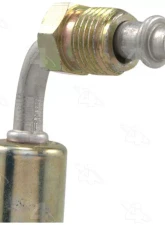 Four Seasons 90 Male Standard O-Ring A/C Fitting 15346                                     - 15346 - Image 2