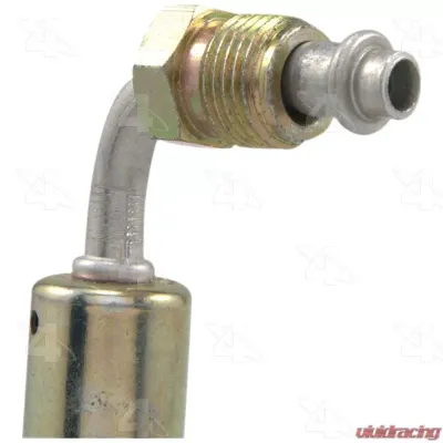 Four Seasons 90 Male Standard O-Ring A/C Fitting 15346 - 15346