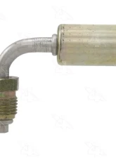 Four Seasons 90 Male Standard O-Ring A/C Fitting 15346                                     - 15346 - Image 3