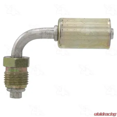 Four Seasons 90 Male Standard O-Ring A/C Fitting 15346 - 15346