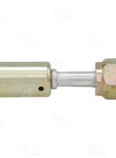 Four Seasons Straight Female Standard O-Ring A/C Fitting w/o Service Port 15406                                     - 15406 - Image 3