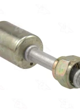 Four Seasons Straight Female Standard O-Ring A/C Fitting w/o Service Port 15408                                     - 15408 - Image 2