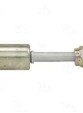 Four Seasons Straight Female Standard O-Ring A/C Fitting w/o Service Port 15408                                     - 15408 - Image 3