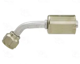 Four Seasons 45 Female Standard O-Ring A/C Fitting 15508