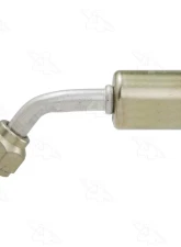 Four Seasons 45 Female Standard O-Ring A/C Fitting 15508                                     - 15508 - Image 3