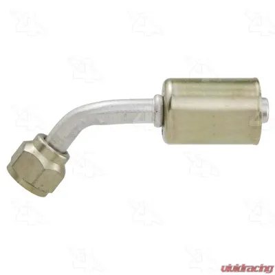 Four Seasons 45 Female Standard O-Ring A/C Fitting 15508 - 15508