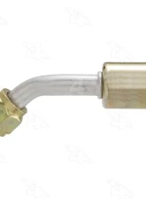 Four Seasons 45 Female Standard O-Ring A/C Fitting 15510                                     - 15510 - Image 3