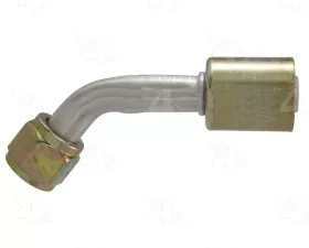Four Seasons 45 Female Standard O-Ring A/C Fitting 15512