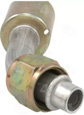 Four Seasons 45 Female Standard O-Ring A/C Fitting 15512                                     - 15512 - Image 2