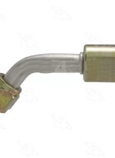 Four Seasons 45 Female Standard O-Ring A/C Fitting 15512                                     - 15512 - Image 3