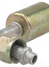 Four Seasons 90 Female Standard O-Ring A/C Fitting w/o Service Port 15608                                     - 15608 - Image 2