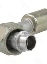 Four Seasons 90 Female Standard O-Ring A/C Fitting w/o Service Port 15620                                     - 15620 - Image 2