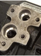 Four Seasons Reman Nippondenso 10S17C Compressor w/Clutch 157300                                     - 157300 - Image 3