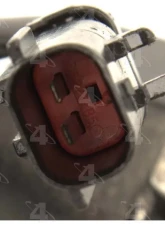 Four Seasons Reman Nippondenso 10S17C Compressor w/Clutch 157300                                     - 157300 - Image 4