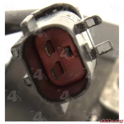 Four Seasons Reman Nippondenso 10S17C Compressor w/Clutch 157300 - 157300