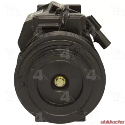 Four Seasons Reman Nippondenso 10S17C Compressor w/Clutch 157300 - 157300