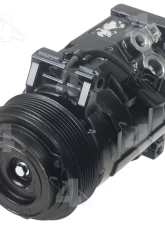 Four Seasons Reman Nippondenso 10S20C Compressor w/Clutch 157313                                     - 157313 - Image 7